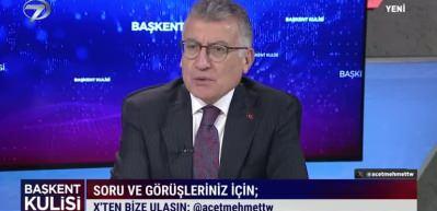 2026 yılı b&uuml;t&ccedil;e mesaisi sona eriyor! AK Parti Meclis Grup Başkanı Abdullah G&uuml;ler'den &ouml;nemli a&ccedil;ıklamalar
