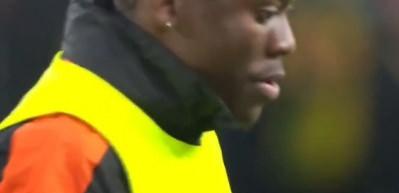 21 yaşındaki elmas Arthur Avom, Galatasaray, Beşiktaş ve Fenerbah&ccedil;e'yi peşine taktı