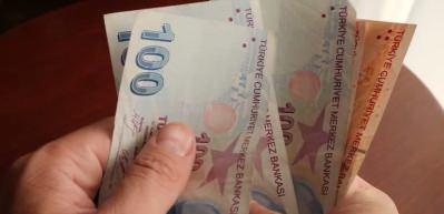 Kamu y&ouml;neticilerine verilen 30 bin TL seyyanen zam teklifi geri &ccedil;ekildi