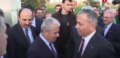 Emniyet&rsquo;te k&ouml;kl&uuml; değişim: Genel M&uuml;d&uuml;rl&uuml;k gidiyor, Başkanlık geliyor