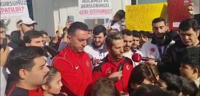 CHP'li Tuzla Belediyesi'nde antren&ouml;r kıyımı: D&uuml;nya şampiyonu yetiştiren hocalar kovuldu