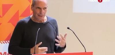 Eski Yunan Bakan'dan T&uuml;rkiye ve İsrail itirafı