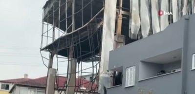 7 kişinin can verdiği olayda kan donduran ka&ccedil;ış planı