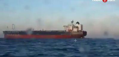 Montr&ouml; sorumluluğu ile Karadeniz'de hamle: T&uuml;rkiye'nin tarafsızlığı bozulmak isteniyor