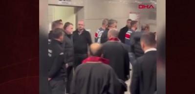 Uyuşturucu testinde kan ve sa&ccedil; analizi ger&ccedil;eği ortaya &ccedil;ıkardı