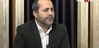 AK Partili Babacan Ter&ouml;rs&uuml;z T&uuml;rkiye raporunun detaylarını anlattı