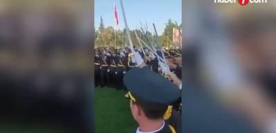 Mahkeme kılı&ccedil; &ccedil;ekip korsan yemine son s&ouml;z&uuml; s&ouml;yledi