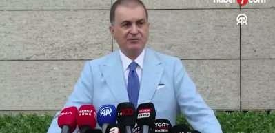 ABD&rsquo;nin Sezar Yasası yaptırımları kaldırıldı: T&uuml;rkiye&rsquo;den memnuniyet mesajı