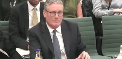 İngiltere'de siyasete 'yabancı mali m&uuml;dahale' iddiası