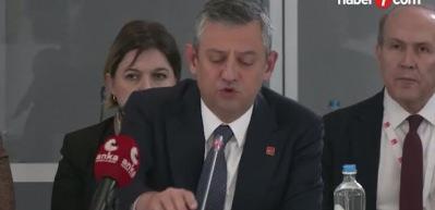 CHP&rsquo;de arınma &ccedil;ağrısı krizi derinleşiyor