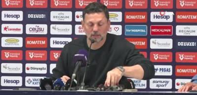 Antalyaspor'da Erol Bulut d&ouml;nemi sona erdi