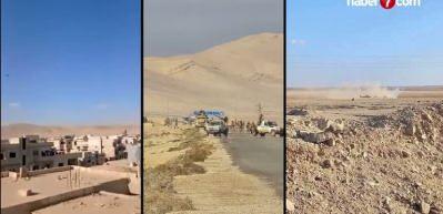 ABD askerleri &ouml;ld&uuml;r&uuml;lm&uuml;şt&uuml;! "Arkasında İsrail var" iddiası