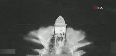 ABD ordusu, Doğu Pasifik&rsquo;te 2 tekneyi daha vurdu: 5 &ouml;l&uuml;