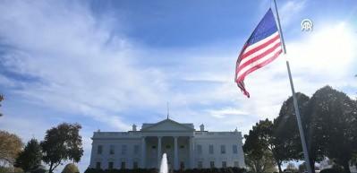 ABD'den beklenmedik karar! Suriye, Filistin ve 4 &uuml;lkeye yasak getirildi