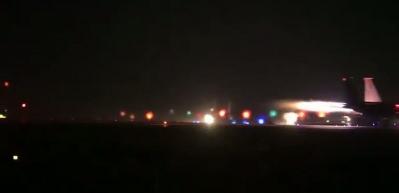 ABD'den Suriye'de DEAŞ'a operasyon