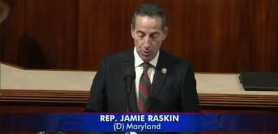 ABD&rsquo;li vekil Raskin&rsquo;den Ekrem İmamoğlu haddi aşan &ccedil;ağrı