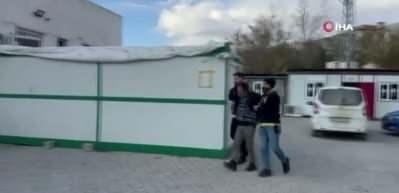 Adıyaman'daki vahşetin detayları ortaya &ccedil;ıktı