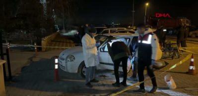 Afyonkarahisar'da av yolculuğu &ouml;l&uuml;mle bitmişti: 3 ş&uuml;pheliden 1'i tutuklandı