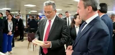 AJet'ten dev atılım! Bolat m&uuml;jdeledi! 23 yeni dış hat geliyor