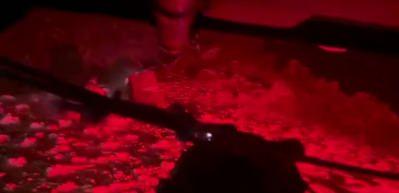  Aksaray'da mahsur kalan 2 &uuml;niversite &ouml;ğrencisi Hava Kuvvetleri Komutanlığı'na ait helikopterle kurtarıldı