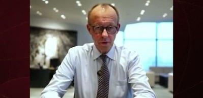 Almanya Başbakanı Friedrich Merz&rsquo;den zorunlu askerlik sinyali