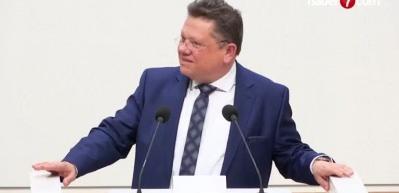 Almanya'da yeni hastaneler i&ccedil;in sığınak &ouml;nerisi