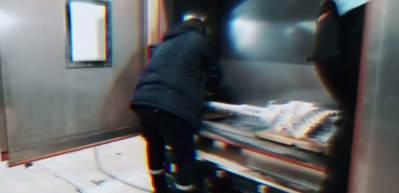 Altay tankında yerli g&uuml;&ccedil;: SARSILMAZ imzalı SAR 127 MT sahaya indi