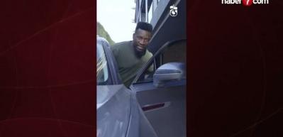 Andre Onana'dan bomba Trabzonspor itirafı!