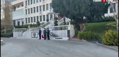 Andrey Karlov'un son arzusu ortaya &ccedil;ıktı: Keşke Ankara'da Ortodoks kilisesi inşa edilse