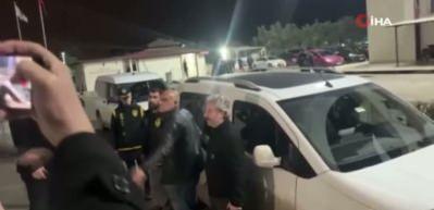 Annesini &ouml;ld&uuml;rmekle su&ccedil;lanan Tuğyan &Uuml;lkem G&uuml;lter cezaevinden konuştu