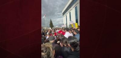 Antren&ouml;rlerin g&ouml;revden almaların arkasında 'keyfi uygulamalar' iddiası