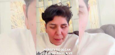 Arabesk m&uuml;ziğinin sevilen ismi Cansever'den k&ouml;t&uuml; haber! Sevenlerinden dua istedi