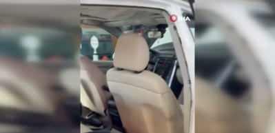 Ara&ccedil; satın almak isteyen vatandaş muayenede  &ouml;ğrendikleriyle hayatının şokunu yaşadı