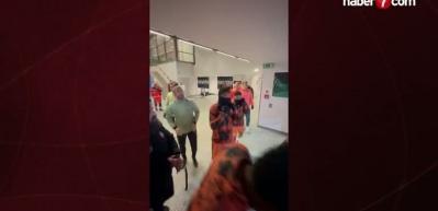 Arda Turan'ın Shakhtar'ı ilk 8'de tur atladı!