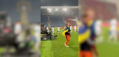Arda Turanlı Shakhtar Konferans Ligi'nde ilk 8'e kaldı
