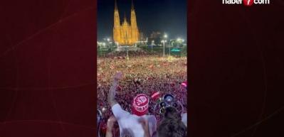 Arjantin'de Jose Sosa ve Fernando Muslera bir haftada iki kupa kazandı