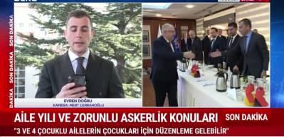  Askerlikte devrim gibi yenilik! Bakan G&uuml;ler s&uuml;rpriz &ccedil;alışmayı duyurdu...