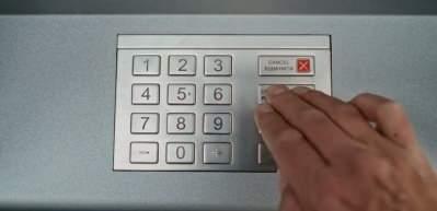 ATM'lerde şube i&ccedil;i limit 50 bin liranın &uuml;zerine &ccedil;ıkıyor