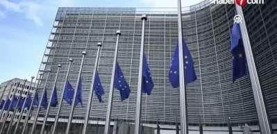 Avrupa Parlamentosu, Rusya'dan gaz alımının bitirilmesini onayladı