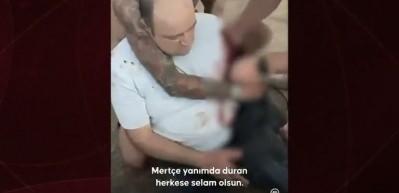 Avustralya&rsquo;daki saldırıya m&uuml;dahale eden Suriyeli Ahmed: ❝Anne, merak etme. Bana dua et. Zor bir şey atlattım❞