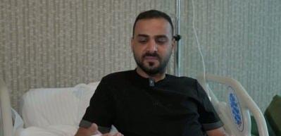 Bah&ccedil;elievler'de kopan parmak mikrocerrahi y&ouml;ntemiyle dikildi