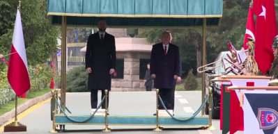 T&uuml;rkiye ve Polonya arasında kritik savunma anlaşması!