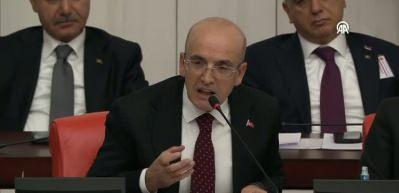 Bakan Mehmet Şimşek'ten kiraz artışları ile ilgili " arz artışı fiyatları sınırlayacak" &ccedil;ıkışı