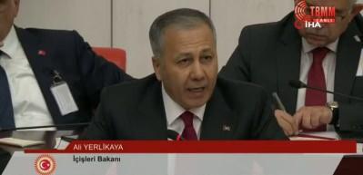 Bakan Yerlikaya duyurdu: Polislerin &ccedil;alışma saati değişiyor!