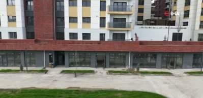 Bakanlık, İstanbul'u d&ouml;n&uuml;şt&uuml;r&uuml;yor! Hak sahipleri anahtarlarını aldı