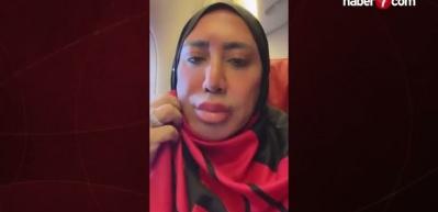 Baş&ouml;rt&uuml; ile alay eden Murat &Ouml;v&uuml;&ccedil; tutuklandı