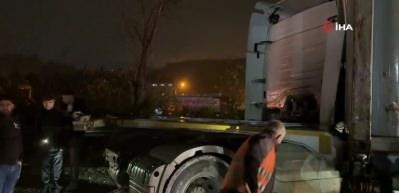 Batman'da bir otomobilde 56 kilo esrar ele ge&ccedil;irildi