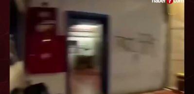 Ben-Gvir': "Esirler timsahlarla &ccedil;evrili bir tesiste tutulsun"