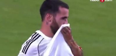 Beşiktaş&rsquo;tan Benfica&rsquo;ya Rafa Silva hamlesi