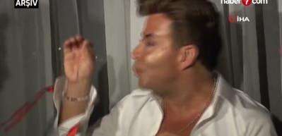 Bitkisel hayata girdiği iddia edilmişti! &Uuml;rek'in menajerinden a&ccedil;ıklama